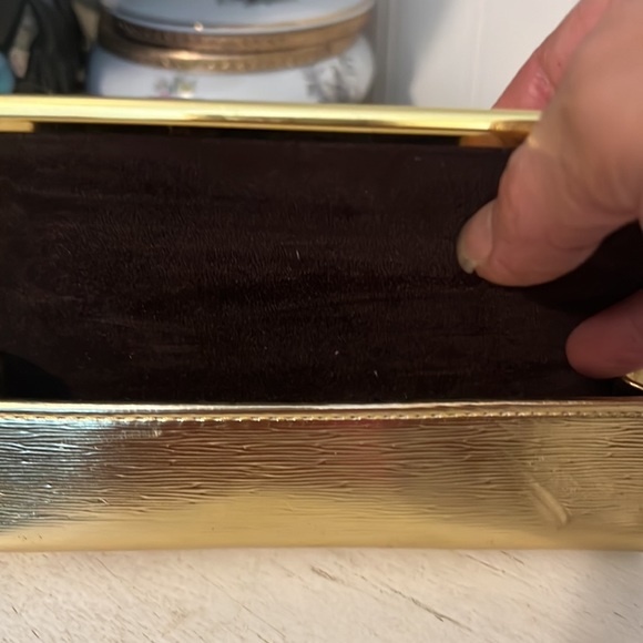 Tory Burch TY 1001 eyeglass frames plum with case - Picture 9 of 9